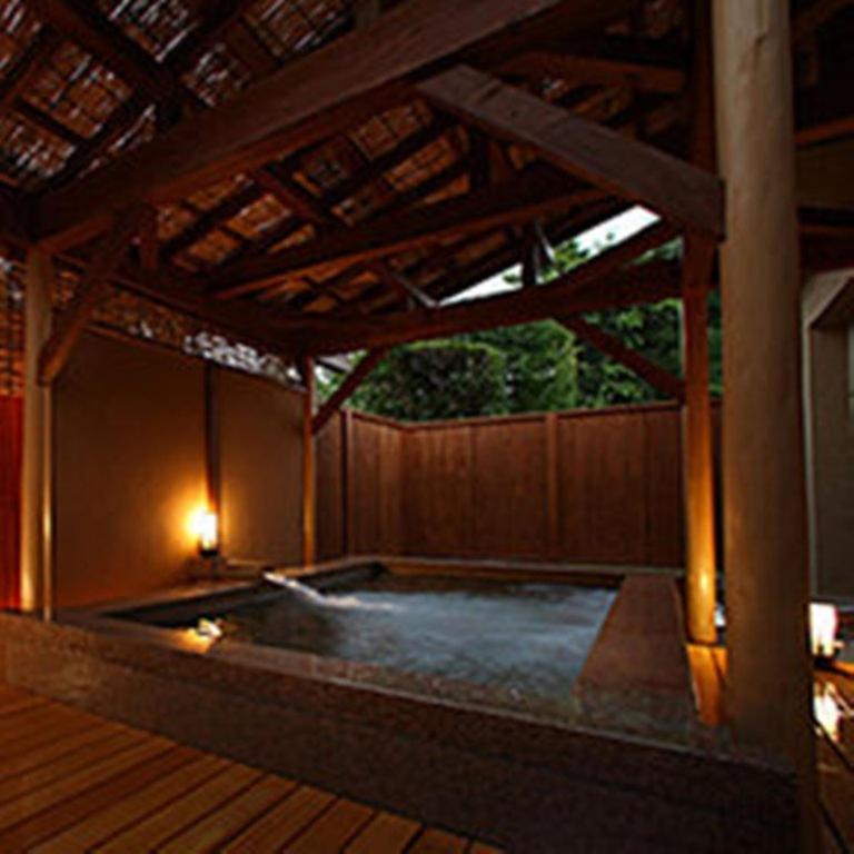 Wajoen Hotel Fuefuki Kültér fotó