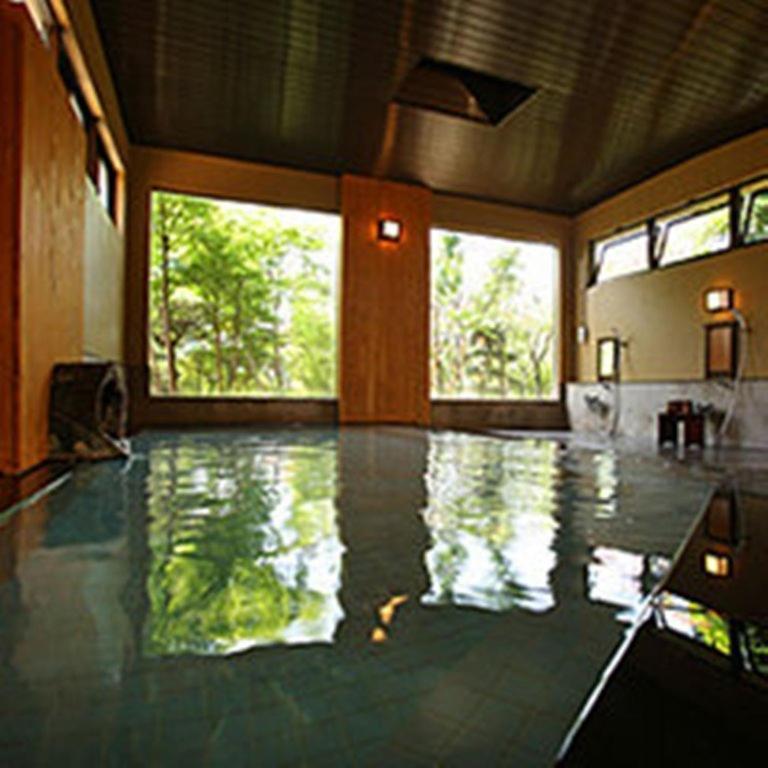Wajoen Hotel Fuefuki Kültér fotó