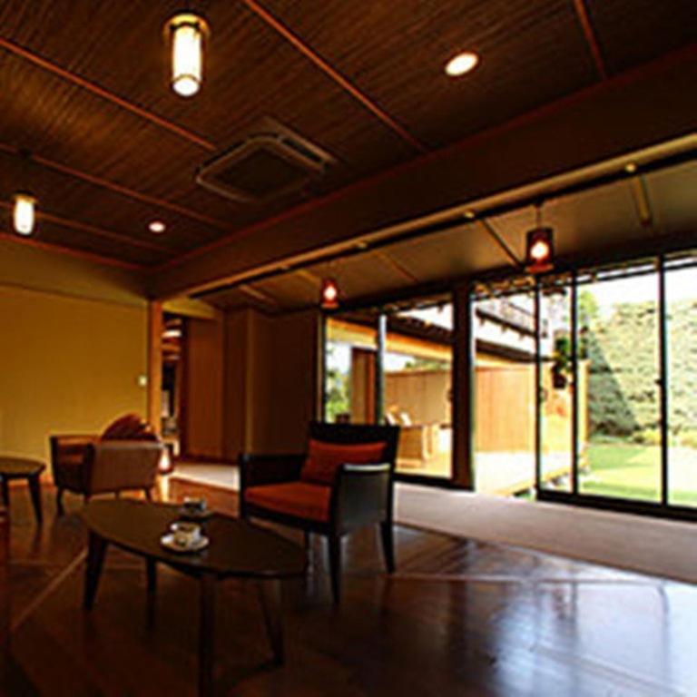 Wajoen Hotel Fuefuki Kültér fotó