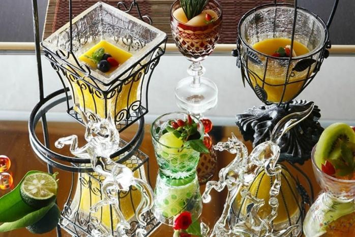 Wajoen Hotel Fuefuki Kültér fotó