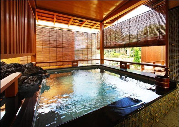 Wajoen Hotel Fuefuki Szoba fotó