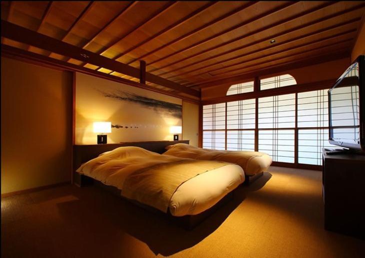 Wajoen Hotel Fuefuki Szoba fotó